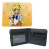 Sailor Venus Style A - Sailor Moon 4x5" BiFold Wallet