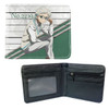 Norman Style A - The Promised Neverland 4x5" BiFold Wallet Norman Style A - The Promised Neverland 4x5" BiFold Wallet