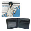 Ray Style A - The Promised Neverland 4x5" BiFold Wallet