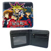 Cover Photo - Yu Gi Oh 4x5" BiFold Wallet