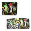 Karuma Akabane - Assassination Classroom 4x5" BiFold Wallet