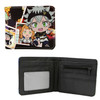 Chibi Asta - Black Clover 4x5" BiFold Wallet
