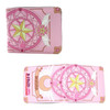 Sakura Card Arc - Cardcaptor Sakura 4x5" BiFold Wallet Sakura Card Arc - Cardcaptor Sakura 4x5" BiFold Wallet