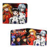 Protagonist - Neon Genesis Evangelion 4x5" BiFold Wallet