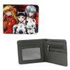 Protagonist - Neon Genesis Evangelion 4x5" BiFold Wallet