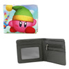 Kirby Sword - Kirby 4x5" BiFold Wallet