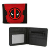 Deadpool Style A - Marvel Universe 4x5" BiFold Wallet