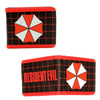 Umbrella Corporation - Resident Evil 4x5" BiFold Wallet