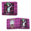 Wubba Lubba Dub Dub - Rick and Morty 4x5" BiFold Wallet