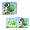 Yoshi - Super Mario Bros 4x5" BiFold Wallet