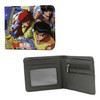 Cover - YuYu Hakusho 4x5" BiFold Wallet