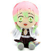 Mitsuri Kanroji Sit - Demon Slayer 8" Plush (Great Eastern) 471448