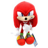 Knuckles Grin - Sonic The Hedgehog 10" Plush (Great Eastern) 77348