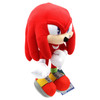 Knuckles Grin - Sonic The Hedgehog 10" Plush (Great Eastern) 77348