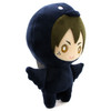 Crow Tadashi Yamaguchi - Haikyuu!! 6" Plush (Great Eastern) 471466