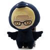 Crow Kei Tsukishima - Haikyuu!! 6" Plush (Great Eastern) 471465