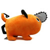 Pochita Angry #1 - Chainsaw Man 10" Plush (Great Eastern) 472185