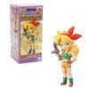 Launch - DragonBall WCF Treasure Rally Vol. 3 3" Figure (Banpresto)