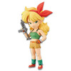 Launch - DragonBall WCF Treasure Rally Vol. 3 3" Figure (Banpresto)