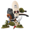Pirate Robot - DragonBall WCF Treasure Rally Vol. 3 3" Figure (Banpresto)