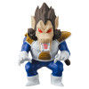 Great Ape Vegeta - DragonBall WCF Treasure Rally Vol. 4 3" Figure (Banpresto)