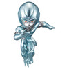 Meta-Cooler - DragonBall WCF Treasure Rally Vol. 4 3" Figure (Banpresto)