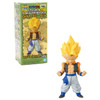 SS Gogeta - DragonBall WCF Treasure Rally Vol. 4 3" Figure (Banpresto)
