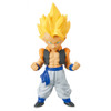 SS Gogeta - DragonBall WCF Treasure Rally Vol. 4 3" Figure (Banpresto)