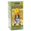 SS Gogeta - DragonBall WCF Treasure Rally Vol. 4 3" Figure (Banpresto)