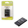 New 3DS Rechargeable Li-ion Battery Pak 1500 mAh 3.7V (Hexir)