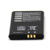 New 3DS XL Rechargeable Li-ion Battery Pak 1750 mAh 3.7V (Hexir)