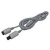 Dreamcast 6' Controller Extension Cable Bulk (Hexir)
