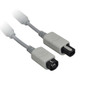 Dreamcast 6' Controller Extension Cable Bulk (Hexir)