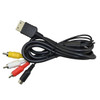 Sega Dreamcast S-Video & AV SAV Cable - Bulk (Hexir)