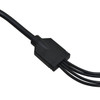 Sega Dreamcast S-Video & AV SAV Cable - Bulk (Hexir)