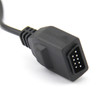 Sega Genesis 6' Controller Extension Cable Bulk (Hexir)