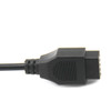 Sega Genesis 6' Controller Extension Cable Bulk (Hexir)