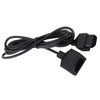 NES 6' Controller Extension Cable Bulk (Hexir)