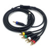 Sega Saturn HD Component Audio Video Cable - Bulk (Hexir)