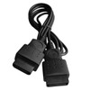 Sega Saturn 6' Controller Extension Cable Bulk (Hexir)