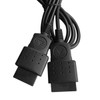 Sega Saturn 6' Controller Extension Cable Bulk (Hexir)