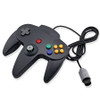 Nintendo 64 Analog Controller Pad OG - Solid Black (Hexir)