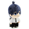 Aki Hayakawa Public Safety Devil Hunters Uniform #1 - Chainsaw Man 8" Plush (Great Eastern)
