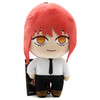 Makima Public Safety Devil Hunters Uniform #1 - Chainsaw Man 8" Plush (Great Eastern)