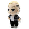 Ken Ryuguji Draken - Tokyo Revengers 8" Plush (Great Eastern) 471482