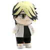 Kazutora Hanemiya - Tokyo Revengers 8" Plush (Great Eastern) 471487