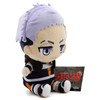 Takashi Mitsuya Sit - Tokyo Revengers 7" Plush (Great Eastern) 471498