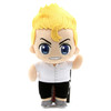 Takemichi Hanagaki - Tokyo Revengers 8" Plush (Great Eastern) 471483