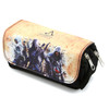 Chronicles - Assassin's Creed Clutch Pencil Bag Chronicles - Assassin's Creed Clutch Pencil Bag