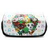 Villagers Style A - Animal Crossing Clutch Pencil Bag Villagers Style A - Animal Crossing Clutch Pencil Bag